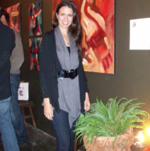 Color Stories at California Route 66