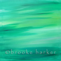 Tina’s Green | 24″ x 24″ | Oil on Canvas SOLD