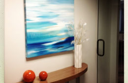 Designed by Maureen Mahon