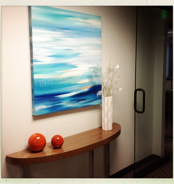 Designed by Maureen Mahon