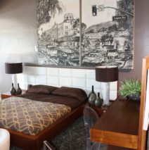 Laguna Streets on Display