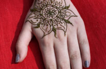 Hand
