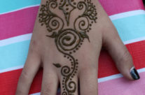 Hand