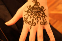 Hand