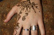 Hand