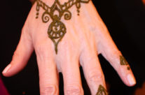 Hand