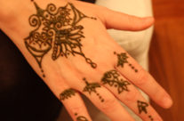 Hand