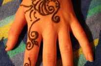 Hand