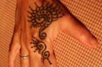 Hand