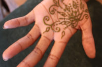 Hand
