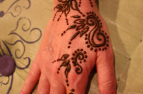 Hand