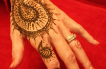 Hand