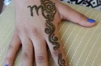 Hand