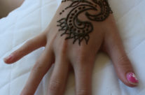 Hand