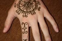 Hand
