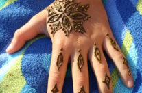 Hand