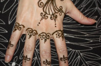 Hand