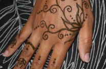 Hand