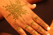 Hand