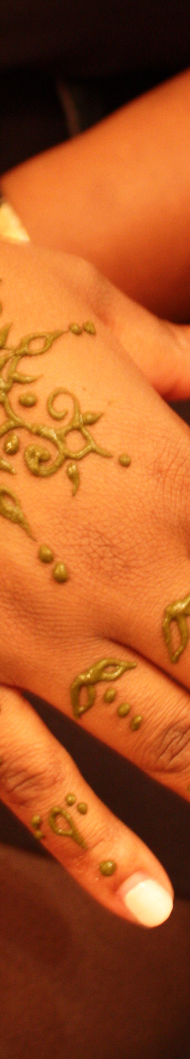 Hand