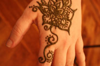 Hand