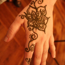 Hand
