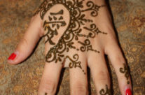 Hand