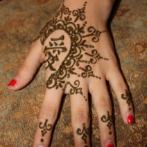 Hand