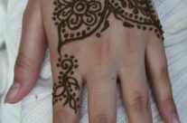 Hand