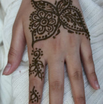 Hand