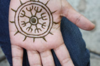 Hand