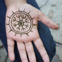 Hand