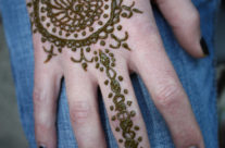 Hand