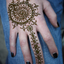 Hand