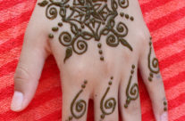 Hand
