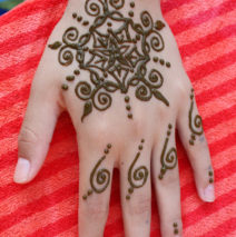 Hand