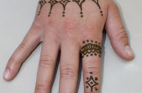 Hand