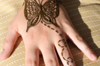 Hand