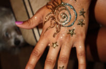 Hand