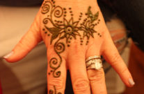 Hand