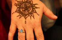 Hand