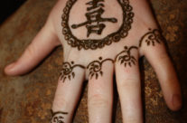 Hand
