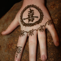 Hand
