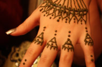 Hand