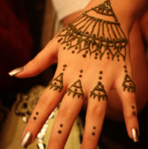Hand