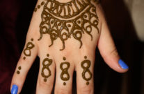 Hand