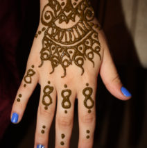 Hand