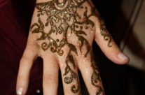 Hand