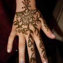 Hand