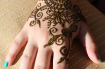 Hand